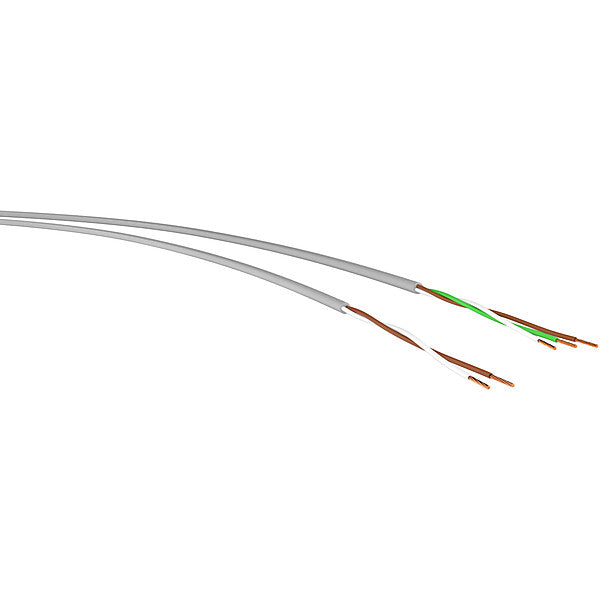 LIYY-OB 3x0,34 Ri.100 Elektronikleitung